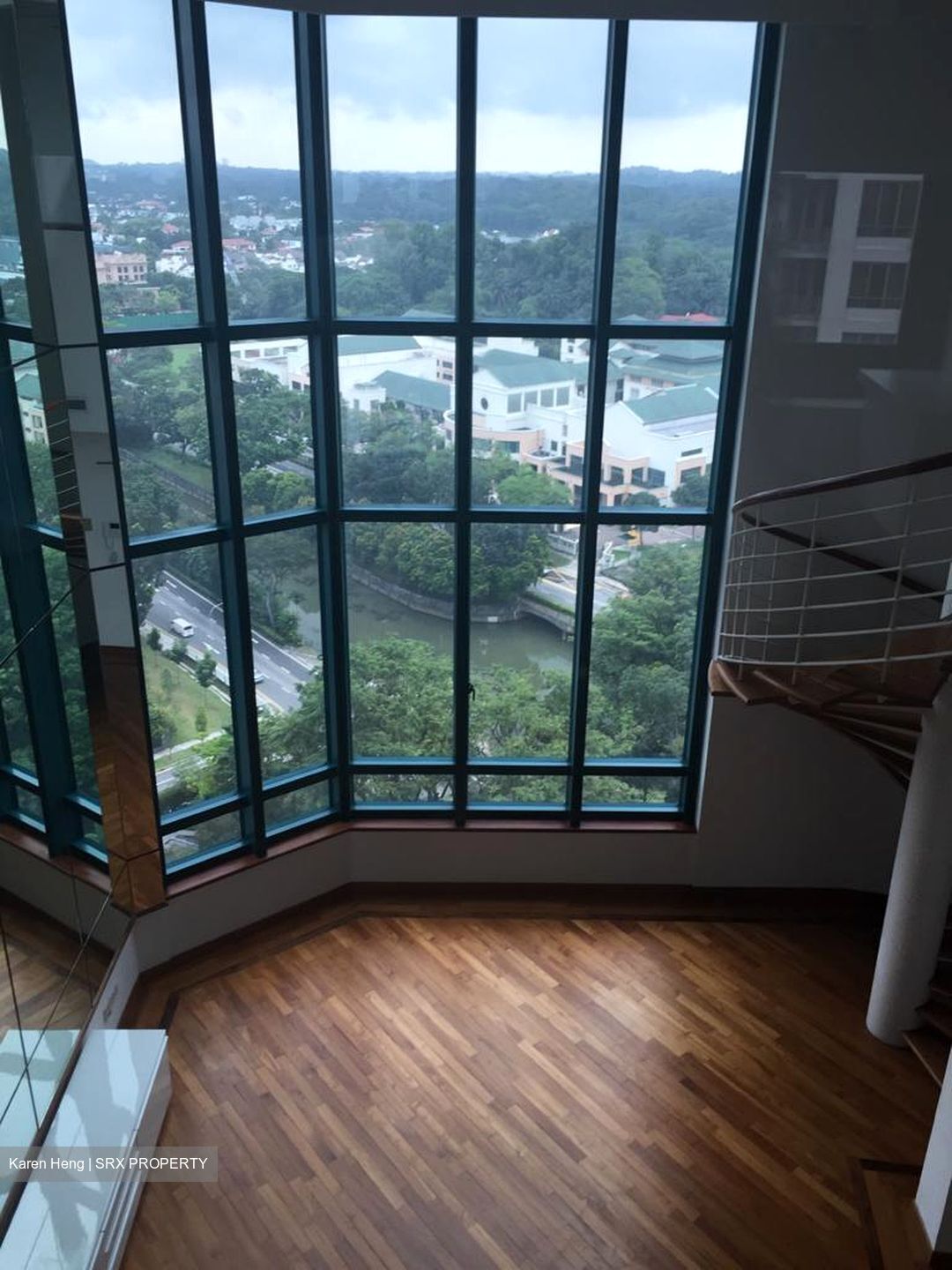 The Legend (D10), Condominium #434360551